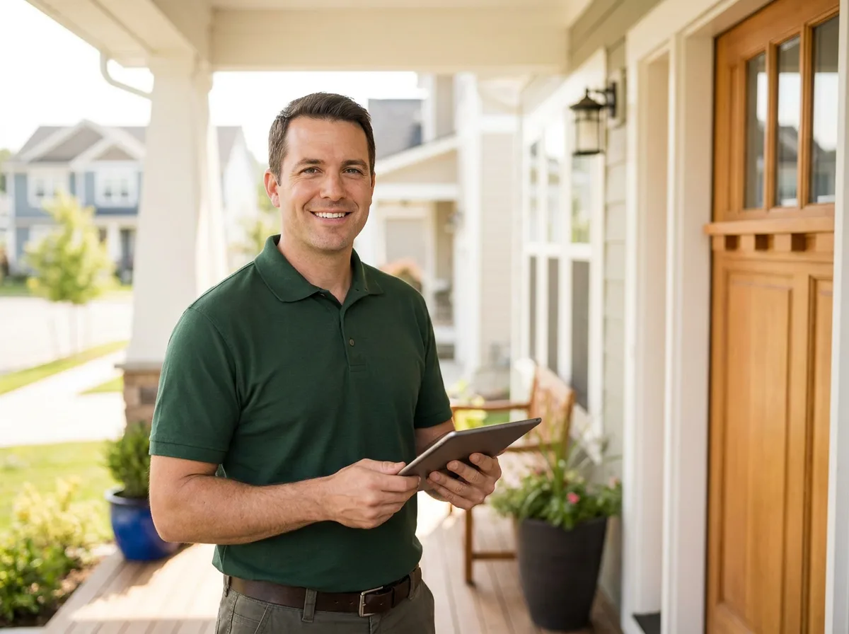 Pest control FAQs for Pickstown, SD